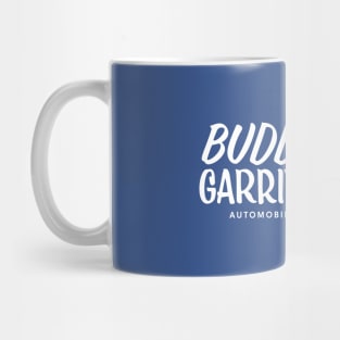 Rootin' Tootin' Buddy Mug